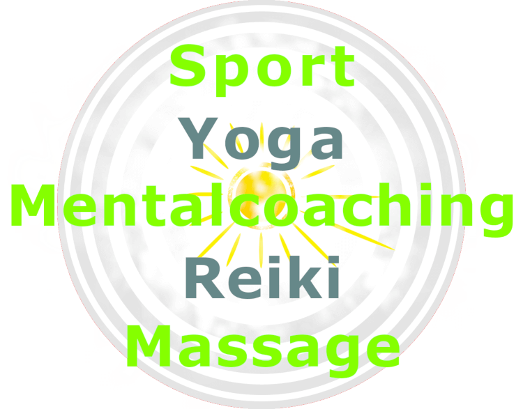 Fit33woman Ziel Stressabbau