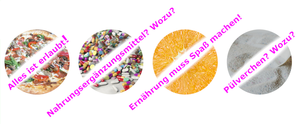 Abnehmen mit Ernährungsberatung